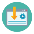 Ventropy-Optimize-Icon