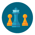 Ventropy-Strategize-Icon