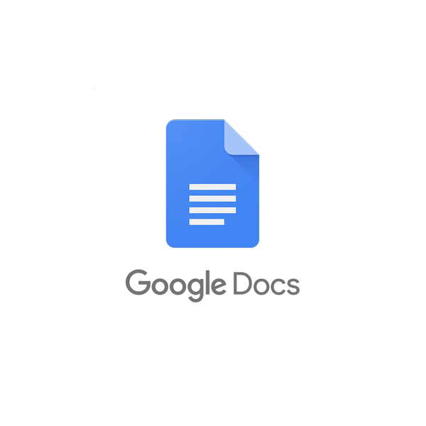 google-docs-logo google docs logo